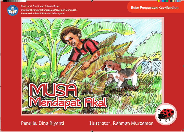 Cover Buku
